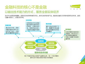 中国互联网金融发展报告 全文