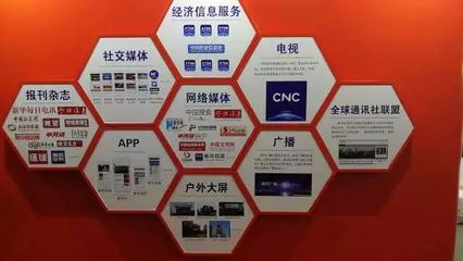 头条 | 中国自主品牌博览会唯一一家媒体参展单位是谁?